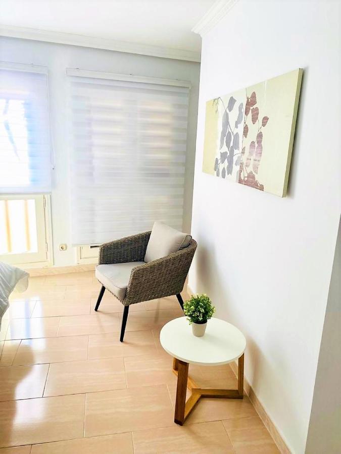 Precioso Y Amplio Estudio En Puerto De La Cruz Εξωτερικό φωτογραφία