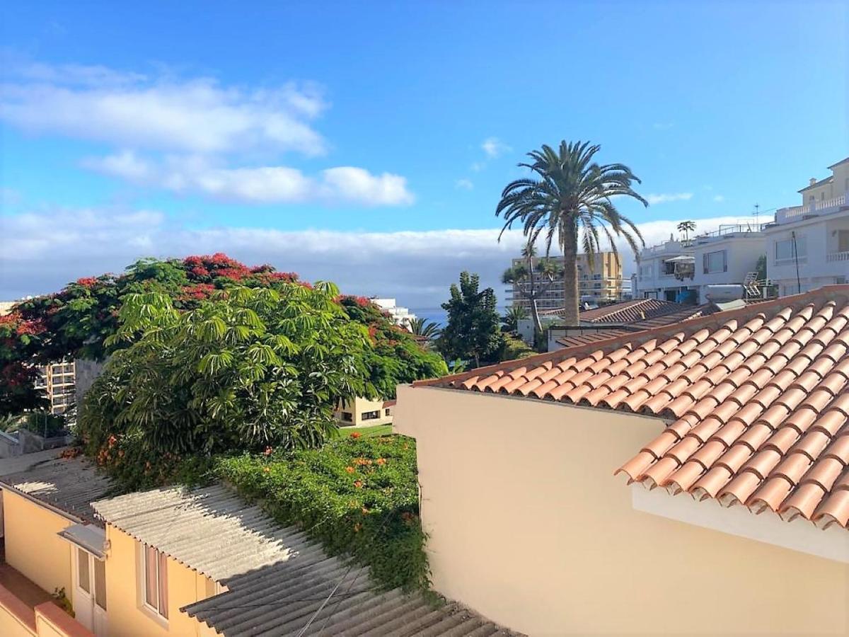 Precioso Y Amplio Estudio En Puerto De La Cruz Εξωτερικό φωτογραφία