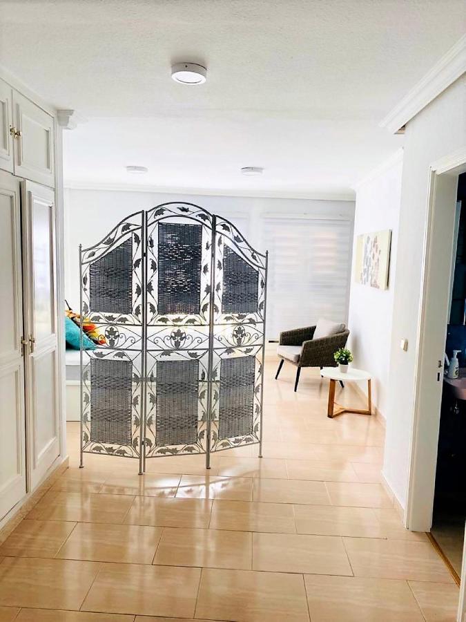 Precioso Y Amplio Estudio En Puerto De La Cruz Εξωτερικό φωτογραφία