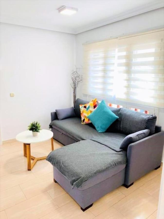 Precioso Y Amplio Estudio En Puerto De La Cruz Εξωτερικό φωτογραφία