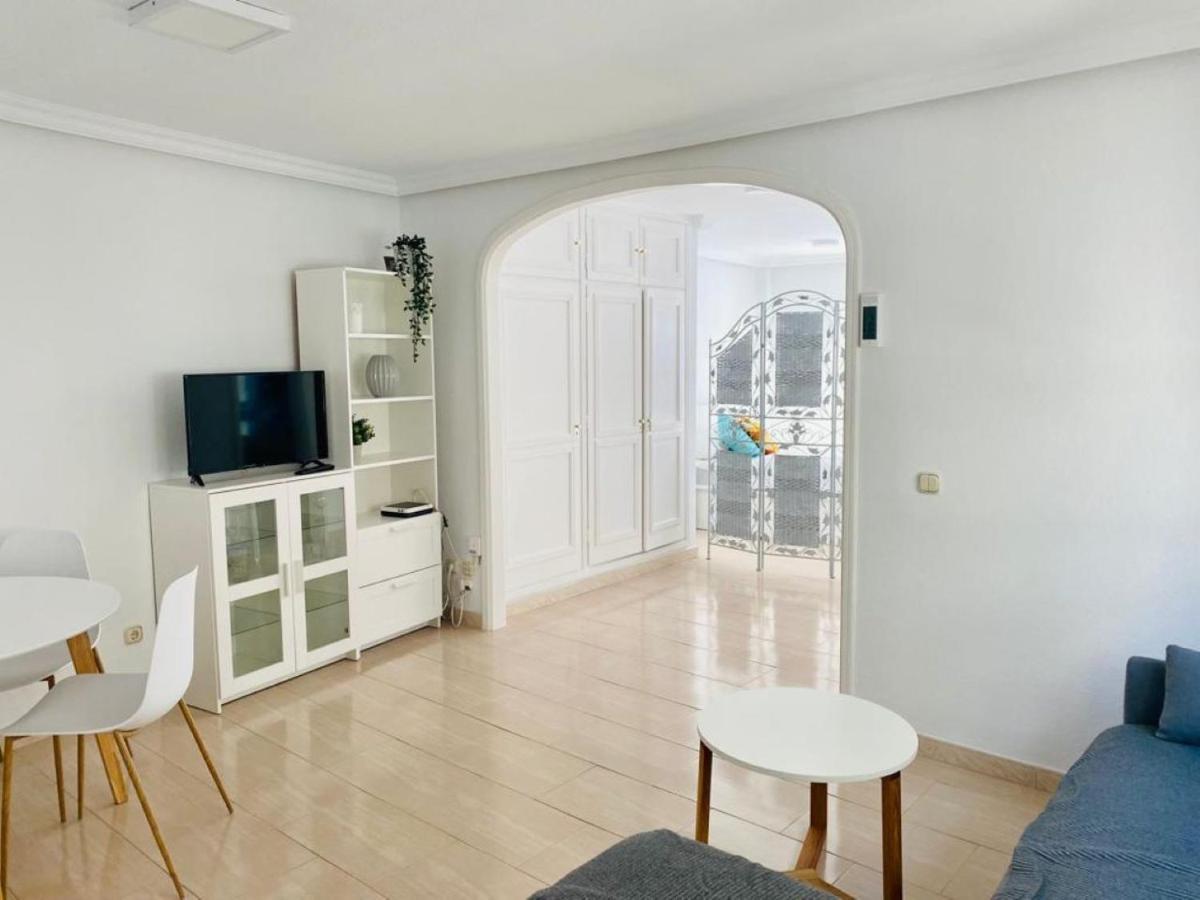 Precioso Y Amplio Estudio En Puerto De La Cruz Εξωτερικό φωτογραφία
