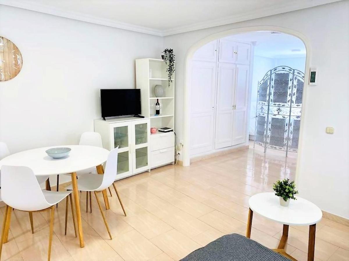 Precioso Y Amplio Estudio En Puerto De La Cruz Εξωτερικό φωτογραφία