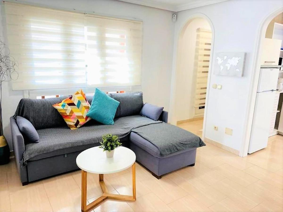 Precioso Y Amplio Estudio En Puerto De La Cruz Εξωτερικό φωτογραφία