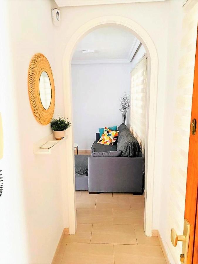 Precioso Y Amplio Estudio En Puerto De La Cruz Εξωτερικό φωτογραφία