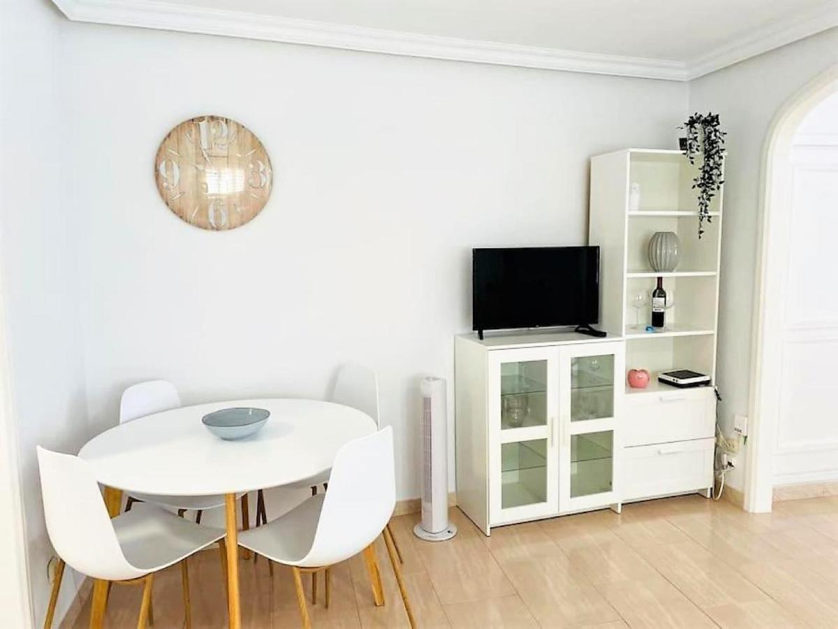 Precioso Y Amplio Estudio En Puerto De La Cruz Εξωτερικό φωτογραφία