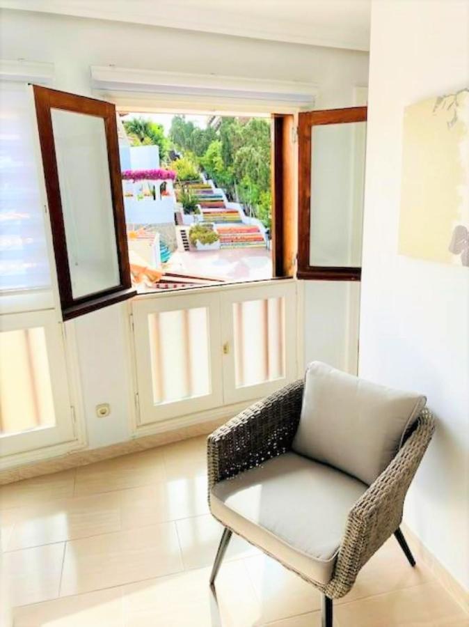 Precioso Y Amplio Estudio En Puerto De La Cruz Εξωτερικό φωτογραφία